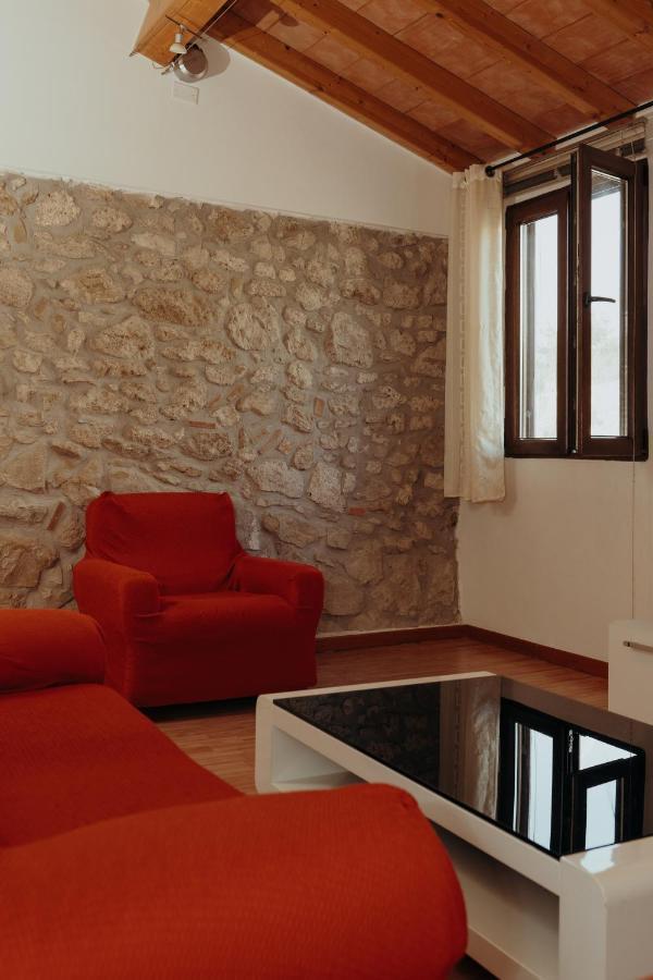 La Dolce Vita Cittadella Pitigliano Zewnętrze zdjęcie
