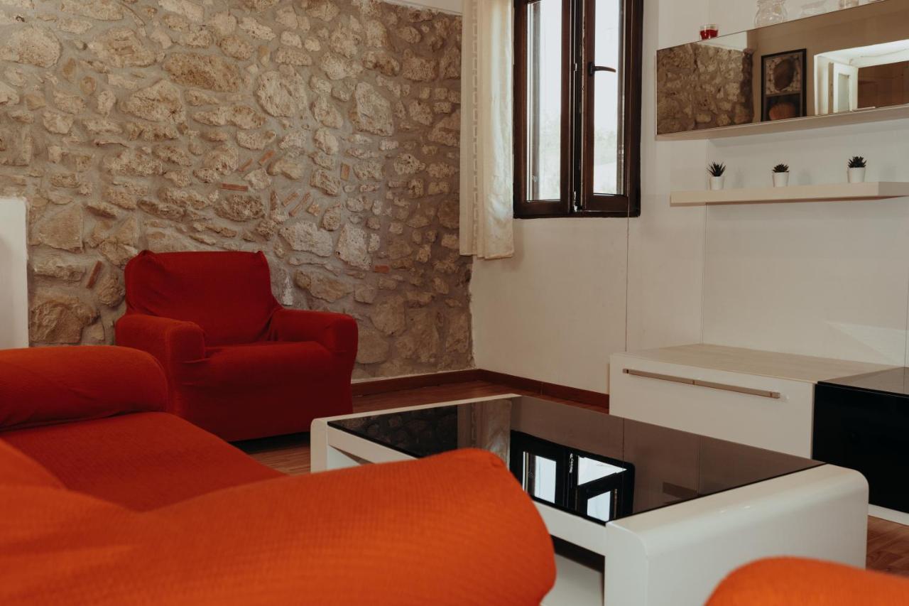 La Dolce Vita Cittadella Pitigliano Zewnętrze zdjęcie