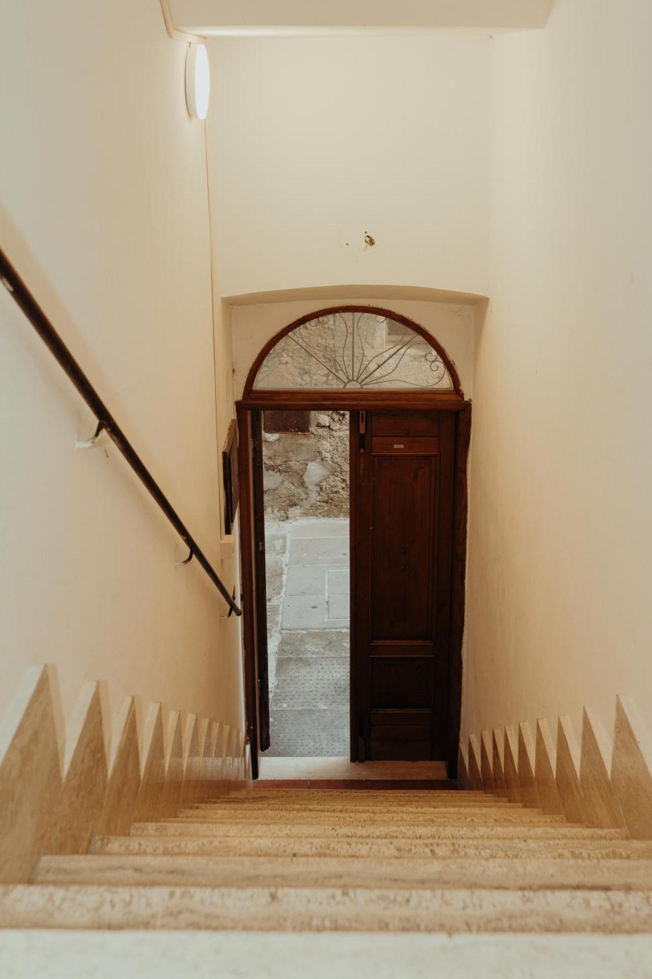 La Dolce Vita Cittadella Pitigliano Zewnętrze zdjęcie