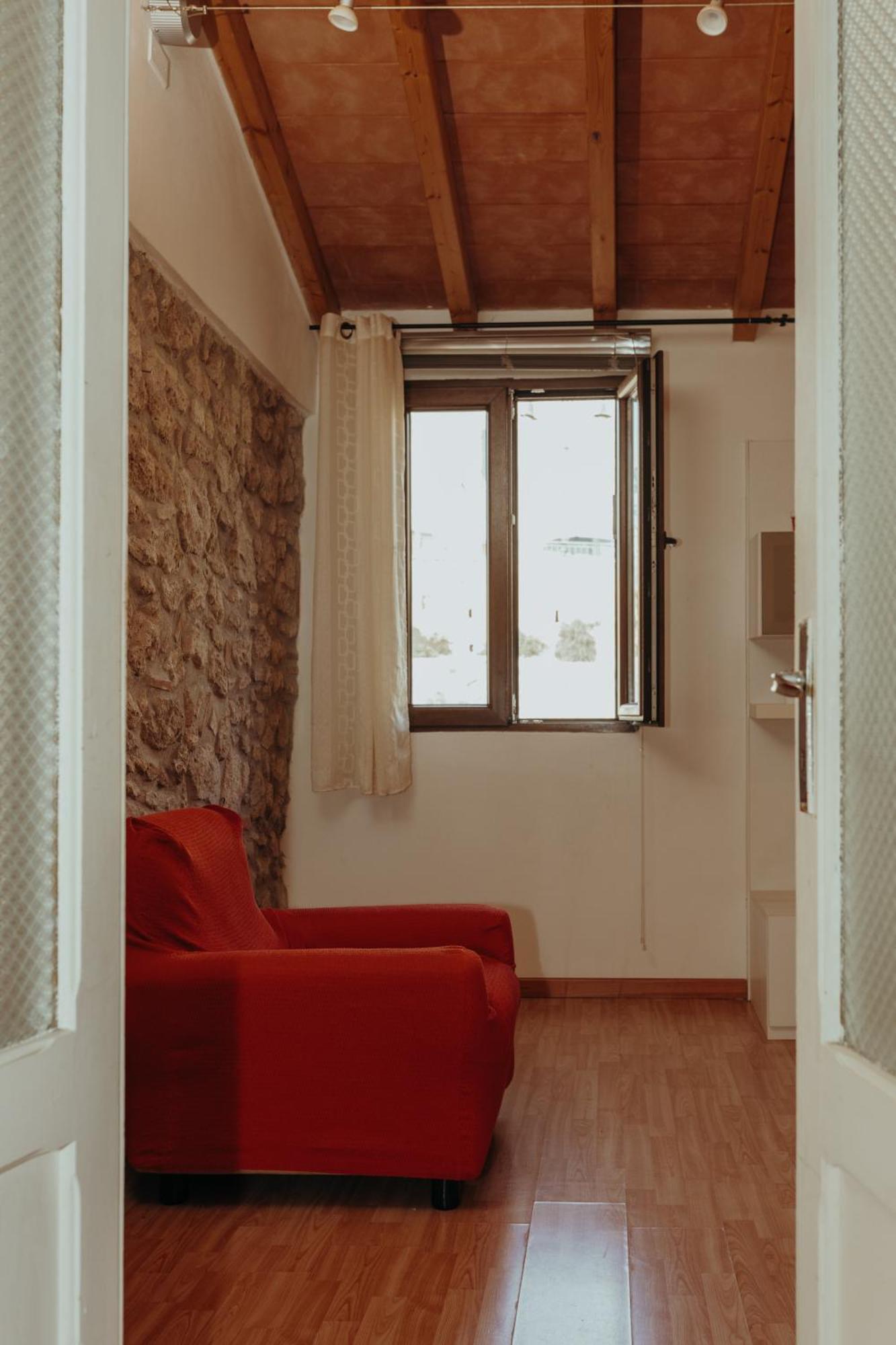 La Dolce Vita Cittadella Pitigliano Zewnętrze zdjęcie