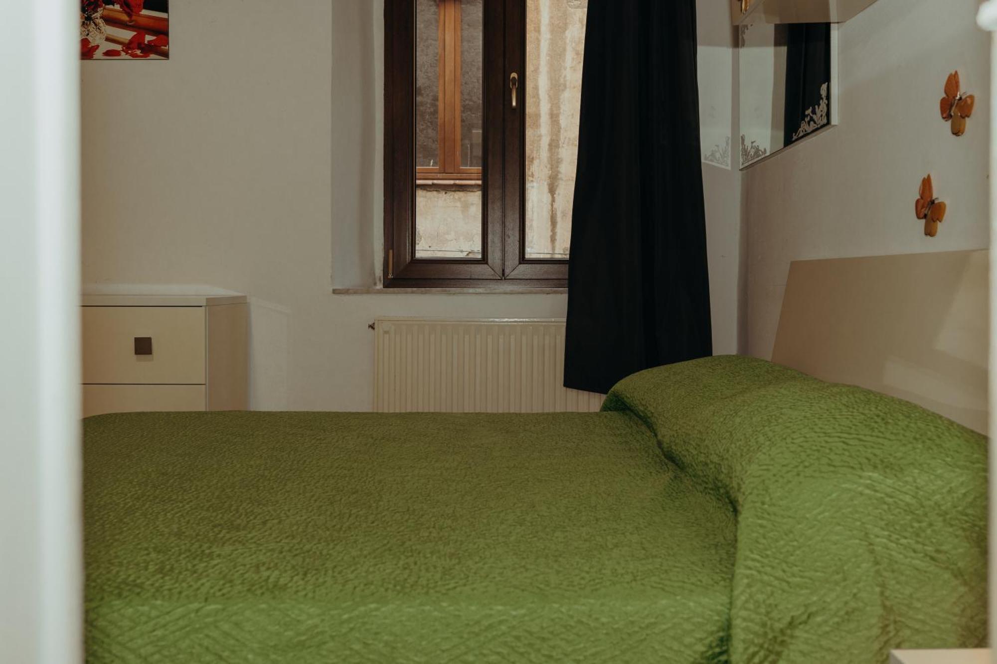 La Dolce Vita Cittadella Pitigliano Zewnętrze zdjęcie