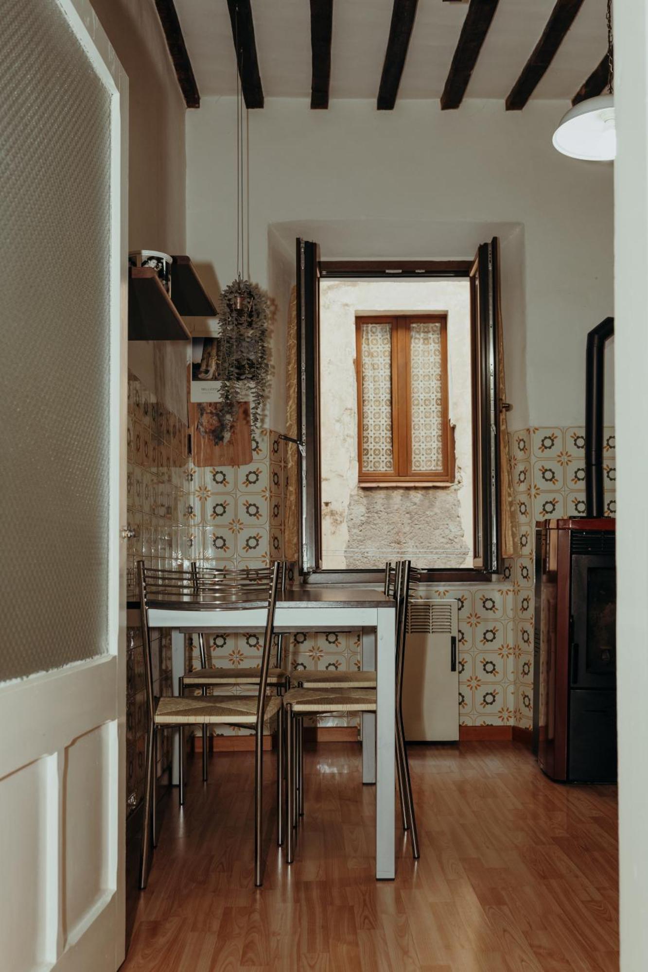 La Dolce Vita Cittadella Pitigliano Zewnętrze zdjęcie