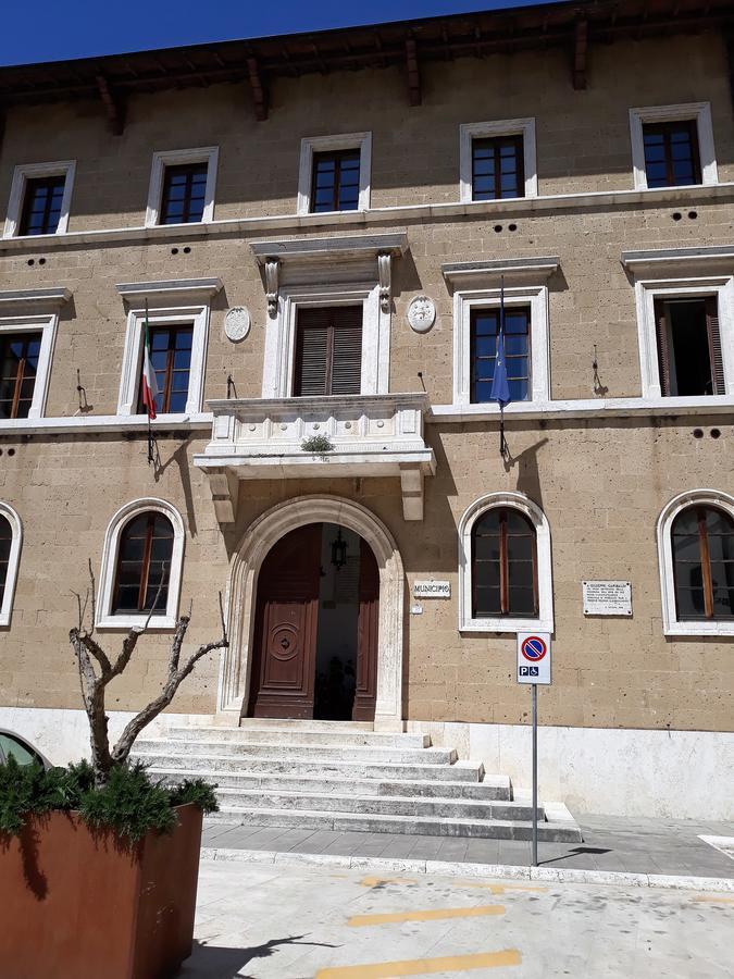 La Dolce Vita Cittadella Pitigliano Zewnętrze zdjęcie