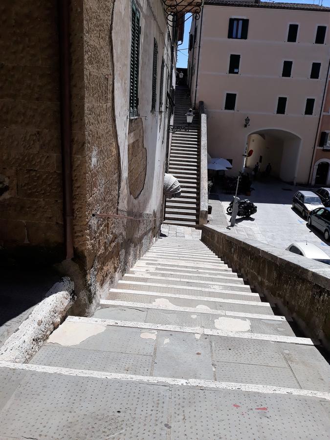 La Dolce Vita Cittadella Pitigliano Zewnętrze zdjęcie